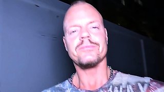 Tiny Thai teen girl picked up in Pattaya