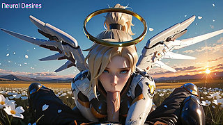 Seductive Mercy, Eyes of Serenity (ai)
