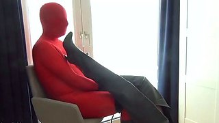 Bondish - The Thighboot Mistress