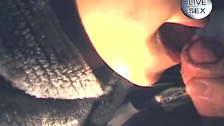 Brunette Babe Fingers Dripping Pussy to Squirting Orgasm