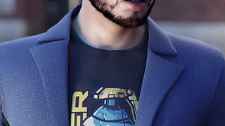 Unseen Instincts (part 3)