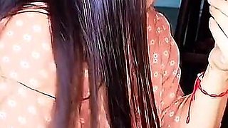 Moroccan Slut Has Anal Sex and Sucks Her Boyfriend's Cock at Work and He Cums on Her Face