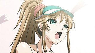 Hentai PD - babe trailer