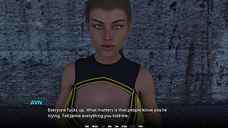 Wvm - Leave Your Boyfriend and Fuck Me