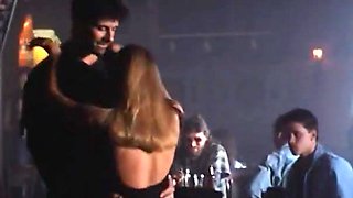 Amazing Vintage, Cuckold sex scene