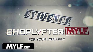 Watch Sheena Ryder & Danny Mountain get roughed up by the Bad Doctor in this hardcore MILF pornstar action