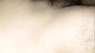 She Didn't Wait for Him to Take off Her Panties; She Dreamed of Being Fucked by Older Men.