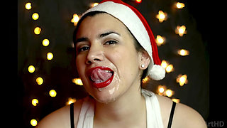 Cum Facial Compilation 1