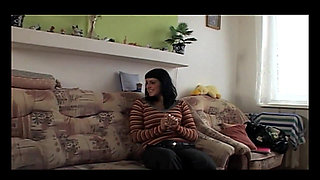 Beautiful Horny Cougar Fucked and Cumshot in Mouth by Big Cock