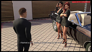 Milfylicious (part 22) - by Maximus