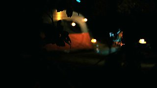 DIGITALPLAYGROUND - Addison Vodka Takes All of Ricky