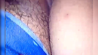 My Wife Masturbating for You Guys in Close-up
