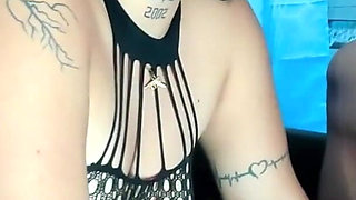 Deepthroat Queen Swallows It All