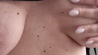 Do You Like My Breasts? Do You Want to Mash Them?