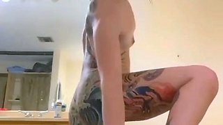 Ready to get my pussy pounded