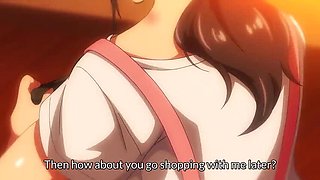 Hot Japanese Hentai Sex Scene