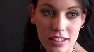 67. What s her name? Angie Emerald