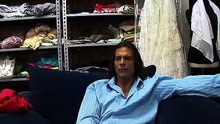 Naughty Best Man Dirty Dares Bride for XXX Extravaganza