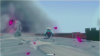 Cold Treatment Parody Animation - League Of Legends - Evelynn - Car Toon
