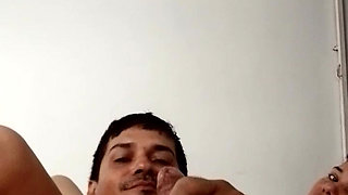 Beautiful Wife Deep Throat