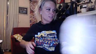 Cam show