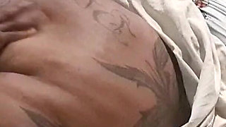 BBC Took Me by Surprise While I Was Resting.