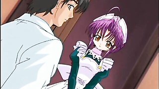 Kissing sex with flattering lover from Fuck Me Like A Monster