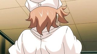 Pin-up belle - pussy licking dirt - Hentai PD