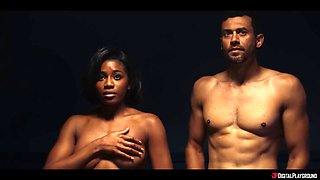 All of our winners at the 2025 AVN Awards! Nicole, Jennifer, & Cherie in hot threesome action!