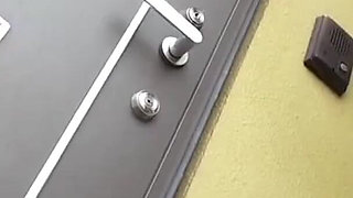 Crowded Bus Heat - a Married Woman Notices and the Tension Builds Between Them - Scene1