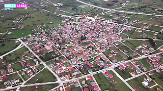 Greek teen Christy White and the Christmas night with her stepbrother Mad Bundy on SUGARBABESTV