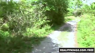 Realitykings - 8th street latinas - (Asha May, Romeo Price) - all that asha