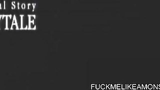 Vivid hottie's japan action