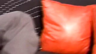 Puss's cougar sex by Screw My Wife Club