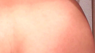Motel Maid Sucks & Fucks for Her Tip! Deep Throat, Rough Pussy Pound, & Hot Mouth Cumshot