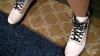 The Devil's Stepdaughter