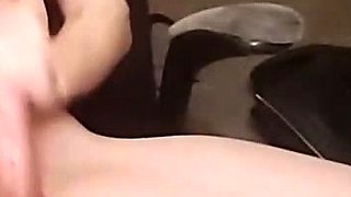 Long Hair and Long Shaft Tranny Part 2