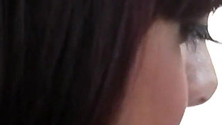 Dripping Car Fingering to Ahegao Drooling Blowjob Madness