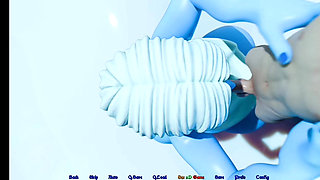 Big MILF Loves to Be in Control