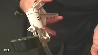 Tied Up Girls With Tits Full Of Milk Dvd