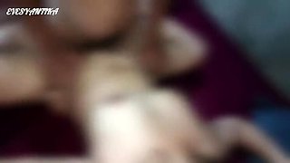 Indonesian Threesome Sex - Husband Watches Wife Fucking Another Man Viral
