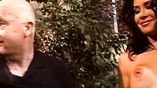 Screw My Wife Club featuring tomato's strangers xxx