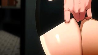 Hentai Delivery Milf Sex Scenes