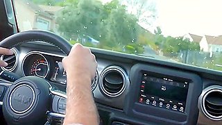 Stepmommys Stepdaughter - Alina Lopez