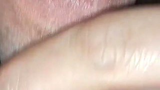 Turkish Girlfriend Blowjob Big Dick and Fucking Hairy Pussy