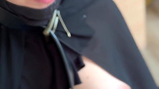 Humiliation Face Destruction