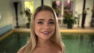 PetitePOV-Anal Maid Angel, Alexa Flexy