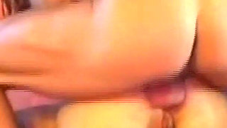 A Big Cock to Suck and Take in the Ass on the Couch