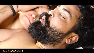 Desi Indian Bhabhi Sanjana Tiwari Full Nude Sex Scene - Blowjob & Hardcore Fuck