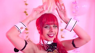 Yuzuki Miiu's Teen Anal Passion in Lingerie Bliss